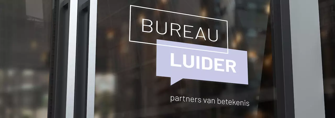 Bureau Luider | Werving en Selectie 